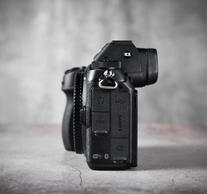 กล้อง DF Wholesale Original 95% สภาพใหม่ Z7 Body Camera ฟูลเฟรม 4k 1080p Hd กล้องวิดีโอ กล้องดิจิตอล SLR ซื้อ กล้องดิจิตอลระดับมืออาชีพ - Product Image 6