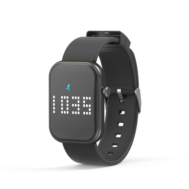 Cartoon Smart Watch for Kids, Men.Women,Sleep Monitor, Pedometer, Smartwatches