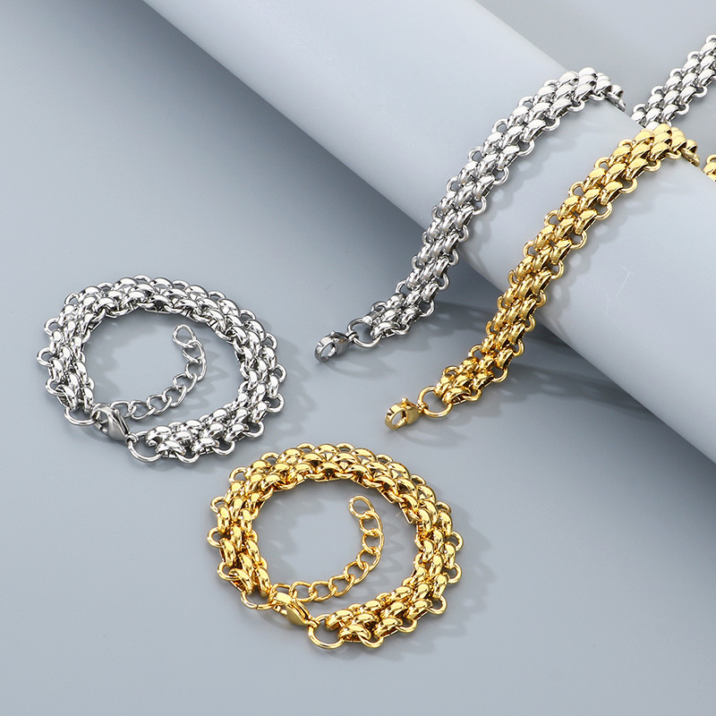 Hot Selling Niche Necklace Minimalist Style