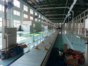 New jdsk nước tự động rò rỉ Thiết bị kiểm tra cho dây chuyền lắp ráp sản xuất ISO/CE chứng nhận dịch vụ suốt đời - Product Image 6