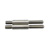 Mass Production Metal Parts Stainless Steel Custom Products Brass Pins Shafts Watch Parts Prototyping CNC Custom Machining
