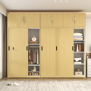 ארון בגדים ארון בגדים שילוב ארון בגדים ארון בגדים ארון בגדים ארון בגדים - Product Image 2