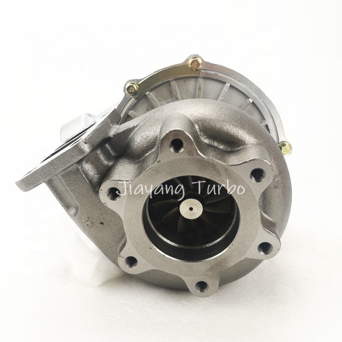 ななページ K27 Turbo 53279716425 - High Performance for Diesel Engines