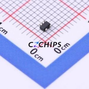 New-Original TLV313QDCKTQ1 SC-70-5 <b>Integrated</b> <b>Circuit</b> IC Chip Operational Amplifier - Product Image 2