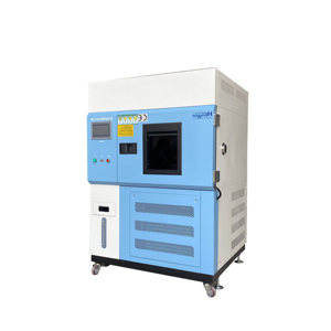 Cámara de Prueba de Resistencia al Envejecimiento con Luz Ultravioleta UV, Horno de Superestabilidad para Pruebas de Temperatura y Humedad en Cámaras Climáticas de Cosméticos - Product Image 4