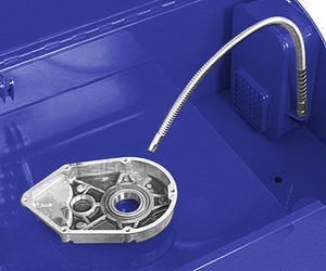 Carro <span class=keywords><strong>de</strong></span> Lavado Móvil <span class=keywords><strong>de</strong></span> Acero <span class=keywords><strong>de</strong></span> 20 Galones con 4 Ruedas y Estante <span class=keywords><strong>de</strong></span> Servicio, Certificado ETL, 1 Año <span class=keywords><strong>de</strong></span> Garantía, Carro <span class=keywords><strong>de</strong></span> Limpieza para Taller - Product Image 6