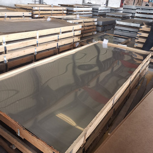 แผ่นสแตนเลส sus309s JIS - Product Image 6
