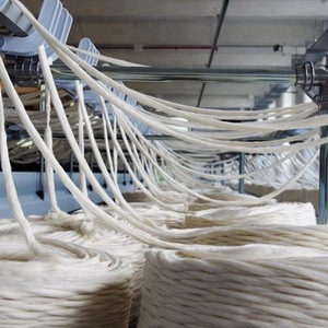 Kualitas Tinggi Kapas Penyerap <span class=keywords><strong>Sliver</strong></span> untuk Medis Bola Kapas Aplikator - Product Image 6