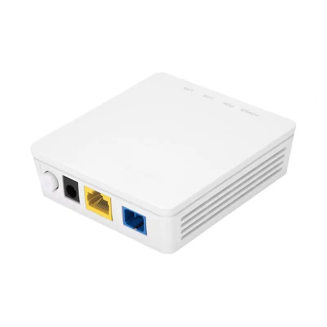 Hg8310m 1 Port 1 Ge English Version Xpon ONT Modem Mini 8310M FTTH GPON EPON ONU HG8310M ONU