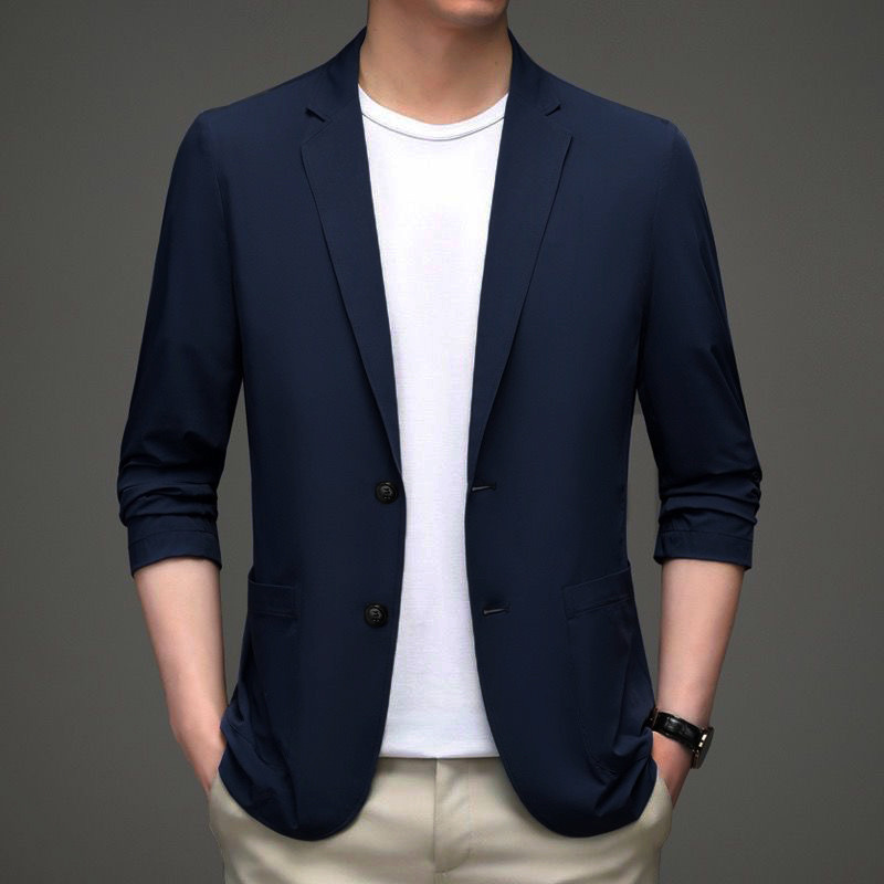 8888 navy blue