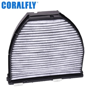 Filtro CUK29005 2048300018 2048300518 204 830 00 18 para Mercedes-BENZ - Product Image 3