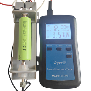 Cellules de batterie au lithium-ion Sunpower 50SE 21700 5000mAh 20A 3.6V pour pack de batterie de scooter électrique - Product Image 2