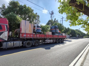 Màn hình rung tròn bán nóng với lắp ráp máy rung đáng tin cậy cho các ngành công nghiệp tổng hợp và khai thác trên toàn thế giới - Product Image 3