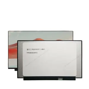 Original Factory AUO TFT Cheap Price FHD TN 15.6 30pin Slim LCD Screen Without Brackets For 1920*1080 Display Panel B156HTN06.1