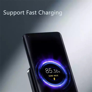 ที่ชาร์จ<span class=keywords><strong>ไร้</strong></span><span class=keywords><strong>สาย</strong></span>แนวตั้ง <span class=keywords><strong>Xiaomi</strong></span> 55W ของแท้ พร้อมพัดลมระบายความร้อนในตัว รองรับการชาร์จเร็วสูงสุด 3.25A ที่ชาร์จ <span class=keywords><strong>Xiaomi</strong></span> - Product Image 5