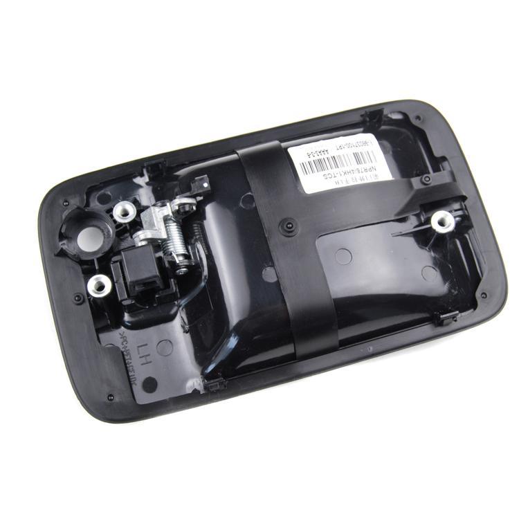 Isuzu Parts Front Door Handle LH 8-98037100-1 for NPR75