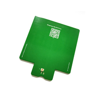 Prototype de service de carte de circuit imprimé SMT personnalisé assemblage fourni fichiers Gerber Bom