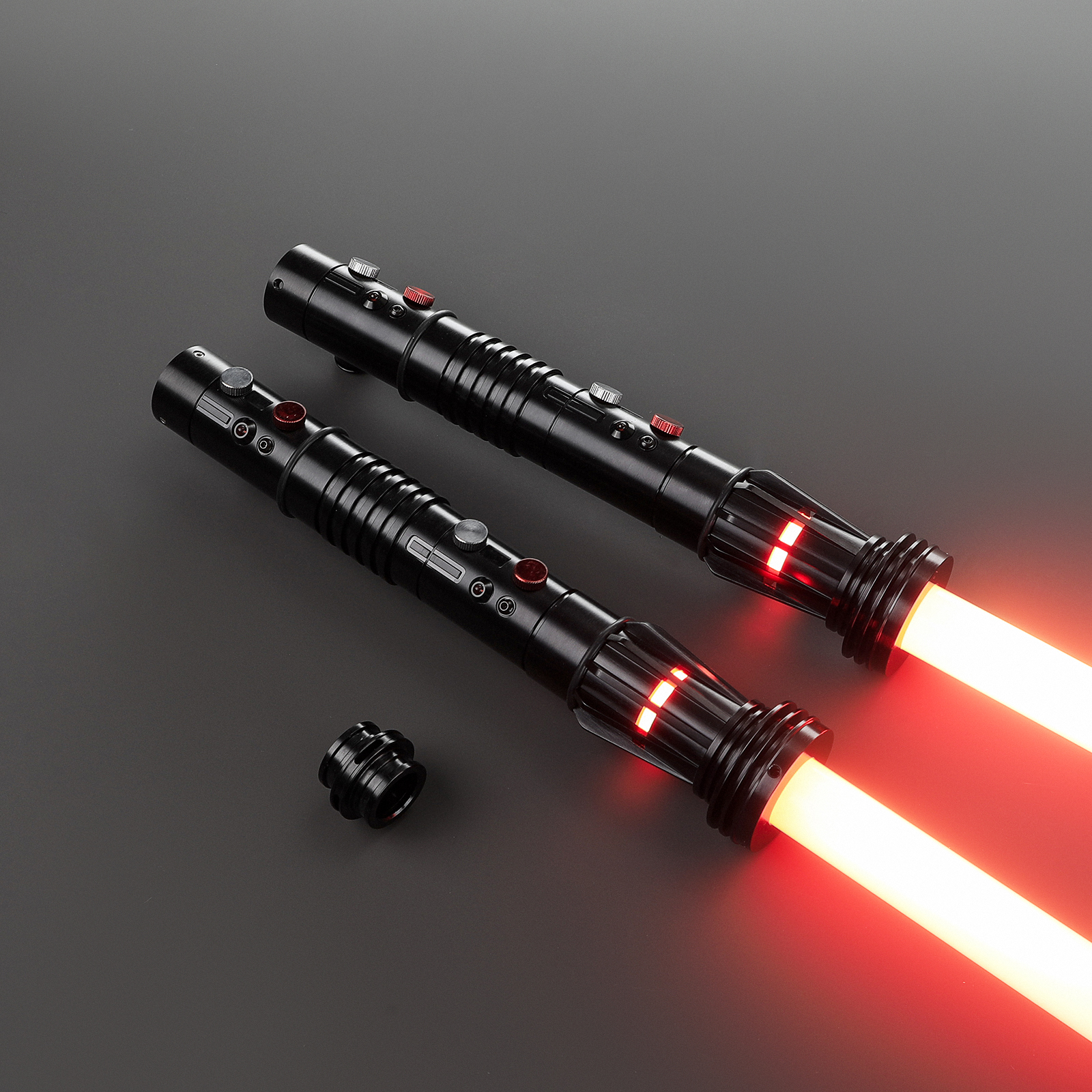 Black Proffie Version