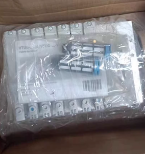 Nueva válvula neumática integrada FESTO 10P-10-6C-IC-R-B-3E3G+<span class=keywords><strong>ZUA</strong></span> con terminal de interfaz multipin y colector de válvulas - Product Image 3