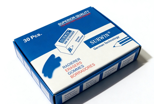 Juego de Papelería Escolar, Juego de Lápices y Borradores OEM ODM, Lápices Baratos Personalizados, Juego de Borradores para la Escuela, Gran Venta en Nigeria - Product Image 6