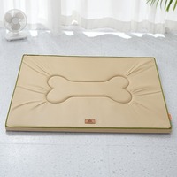 Tapis imperméable pour animaux de compagnie, vente chaude, lit universel pour animaux de compagnie toutes saisons, pour chiens et chats de petite, moyenne et grande taille, fournitures pour animaux de compagnie