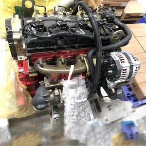 Bán hot chất lượng cao Cummins isf2.8 động cơ <span class=keywords><strong>diesel</strong></span> 4 Xi lanh dài khối cho <span class=keywords><strong>foton</strong></span> xe tải động cơ phụ tùng ô tô - Product Image 2