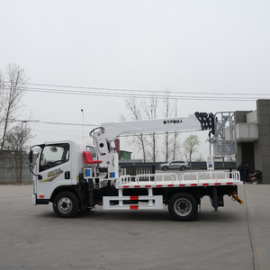 <span class=keywords><strong>Grue</strong></span> <span class=keywords><strong>de</strong></span> camion mobile <span class=keywords><strong>de</strong></span> haute qualité 6,3 tonnes en promotion, <span class=keywords><strong>prix</strong></span> avantageux, <span class=keywords><strong>achat</strong></span> unique, offre à <span class=keywords><strong>prix</strong></span> imbattable - Product Image 2