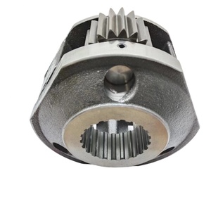 Portaequipajes para CX210 CX160C CX160B CX160, Pieza 168437A1 - Product Image 1