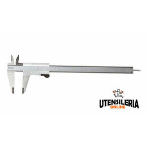 CN15P Borletti คาลิปเปอร์แบบยี่สิบ150มม. - Product Image 1