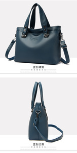 Bolsos de Mano de Lujo para Mujer, Bolsos de Diseñador, Bolsos Cruzados, Bolsos de Hombro para Mujer, Sac à Main, Bolsos Tote Casuales de Alta Calidad - Product Image 4