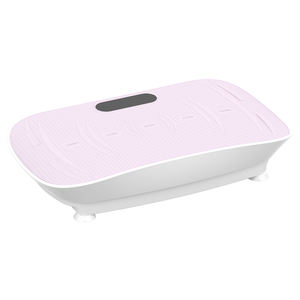 Recién llegado, máquina de vibración vertical/arriba y abajo de alta calidad, plataforma de Fitness con vibración para todo el cuerpo - Product Image 6