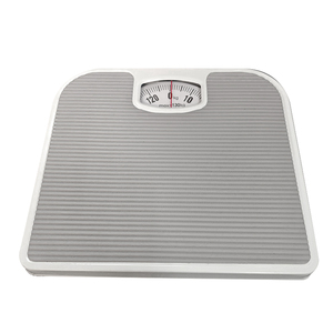 <span class=keywords><strong>Balance</strong></span> analogique mécanique personnelle 130 kg – Pèse-personne robuste et durable – Fabricant de balances de pesée de haute qualité - Product Image 6