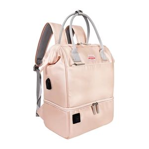 Insulated <b>Lunch</b> <b>Bag</b> for Men Women Leak Proof <b>Lunch</b> Tote <b>Bag</b> With Removable Shoulder Strap Reusable <b>Lunch</b> <b>Bag</b> - Product Image 2