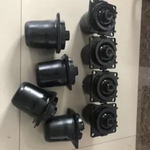 Cojín para Bulldozer D275 D375A D155A D155AX D37EX D37PX D39EX D39PX D61EX D51EX 17A-54-46130 17A-54-46120 17A5446130 195-54-78561 - Product Image 5