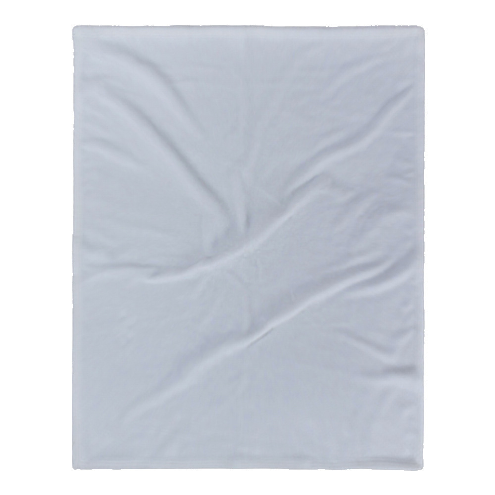 Blank blanket
