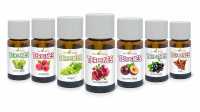 Arôme de Pandan liquide super concentré, sans solvant, naturel, soluble dans l'huile, sans PG, pour l'alimentation