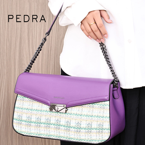 Bolsos <span class=keywords><strong>de</strong></span> Mujer <span class=keywords><strong>de</strong></span> Alta Calidad y Moda PEDRA, Bolsos <span class=keywords><strong>de</strong></span> Hombro, <span class=keywords><strong>Productos</strong></span> al <span class=keywords><strong>por</strong></span> Mayor <span class=keywords><strong>de</strong></span> <span class=keywords><strong>China</strong></span> - Product Image 4