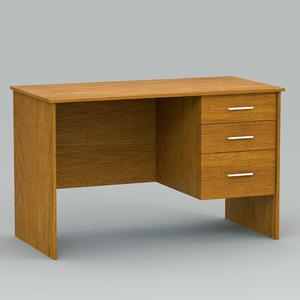 Offre spéciale, Bureau moderne unique à prix compétitifs, Mobilier <span class=keywords><strong>de</strong></span> bureau pour la maison, bureau d'ordinateur (HX-8NE003C) - Product Image 1