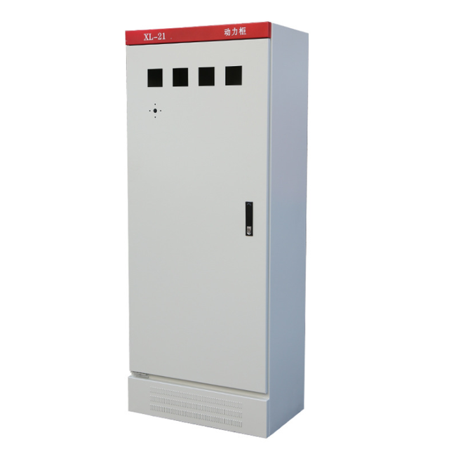 XL-21 480V Low Voltage Switchgear Switchboard XL-21 Electrical LV Power Distribution Equipment