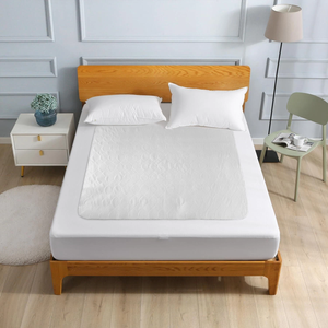 Ventes directes Coussinets d'<span class=keywords><strong>incontinence</strong></span> lavables et réutilisables <span class=keywords><strong>Protection</strong></span> de chaise de lit ultra-absorbante et étanche - Product Image 6