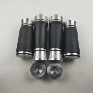 Kit de suspension pneumatique avant et arrière Kit d'amortisseur Ressort pneumatique pour BMW Série <span class=keywords><strong>3</strong></span> Slim Airbags - Product Image 3