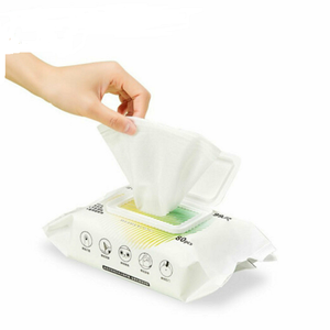 Les lingettes OEM pour animaux de compagnie peuvent être personnalisées pour nettoyer les oreilles des chiens et des chats (pain en forme d'<span class=keywords><strong>oreille</strong></span> de <span class=keywords><strong>chat</strong></span> cuit à la vapeur) - Product Image 1