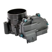 NOUVELLE VANNE DE CORPS DE PAPILLON pour OPEL PEUGEOT 207 208 308 508 2008 3008 5008 1.4 1.6 MOTEUR OE 13547574379 V760491980