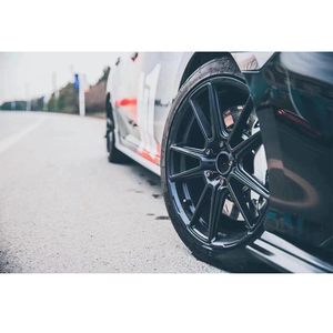 Llantas de ruedas de coche de pasajeros de 18 pulgadas PCD 5X108 CB 73,1 ET 38 para Jumpy <span class=keywords><strong>C70</strong></span> - Product Image 5