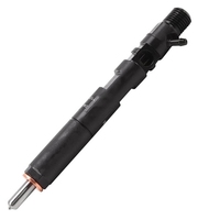 Inyectores de Combustible EJBR02101Z EJBR04101D EJBR01701Z EJBR01401Z 28232242 8200132793 8200207935 para Delphi Dacia Renault Kangoo K9K700