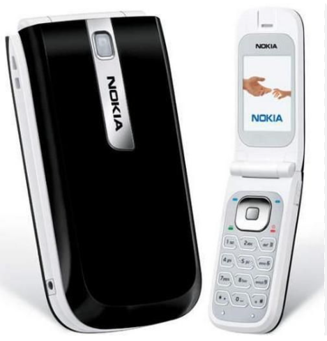 Mobile Phone for 2505(2008 Version) 2G Flip Keypad Phone Spanish Support Compact Practical Low Price