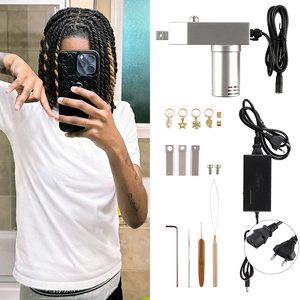 Orientfashion Promotion Machine à dreadlocks Rasta pour la création de locks - Product Image 1