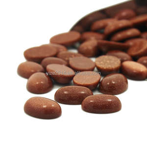 ขายส่งแหวนหินอาเกตสำหรับตกแต่งแหวนหินอาเกตธรรมชาติลูกปัดอัญมณีหลวมเครื่องประดับหินโมราแดงคาร์เนเลี่ยนอัญมณี - Product Image 3