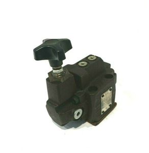 สินค้าขายดี Tokimec XG-03/XG-06/XG-10/XCG-03/XCG-06/XCG-10 วาล์วลดแรงดันไฮดรอลิกสำหรับของเหลว - Product Image 5