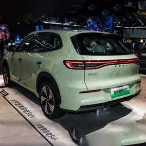 Oferta Especial: Galaxy E5 430KM 530KM, Mini SUV Eléctrico Nuevo, Cómodo y Compacto - Product Image 3